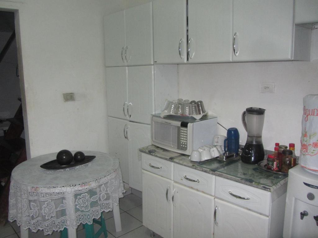  Casa do Iram e da Ângela