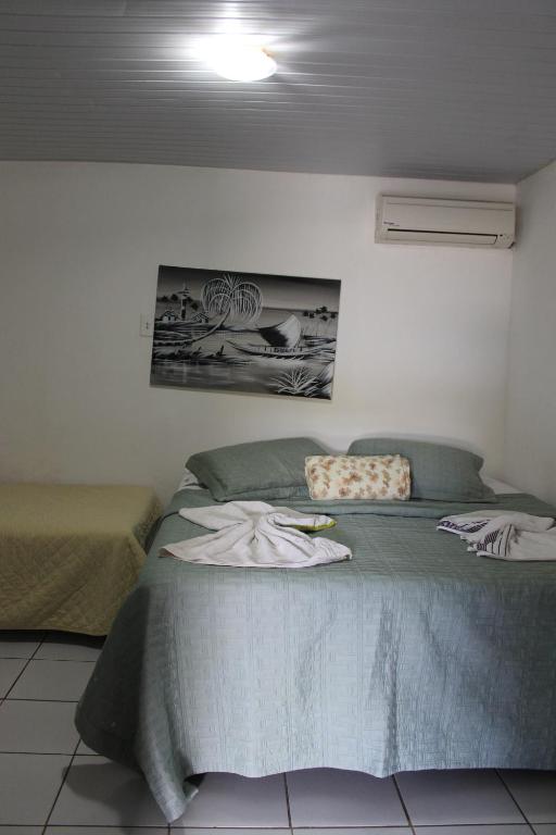  Casa do Iram e da Ângela