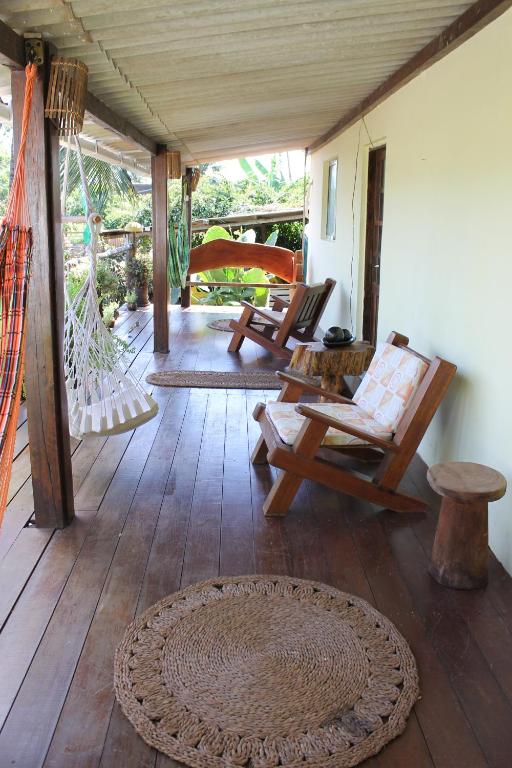  Casa do Iram e da Ângela