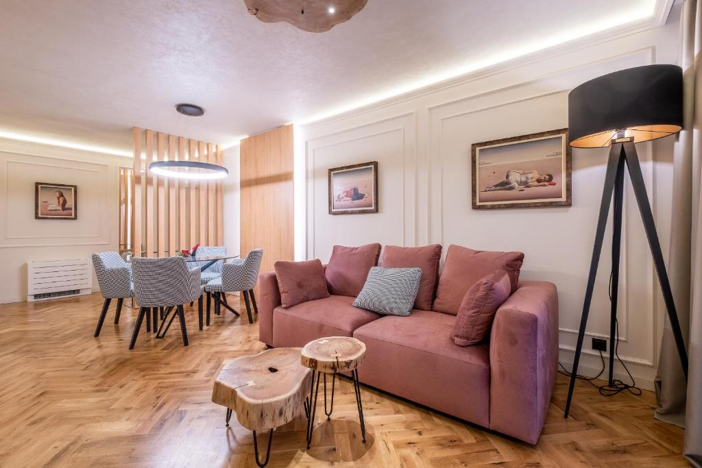 SOFapart Boutique Apartments