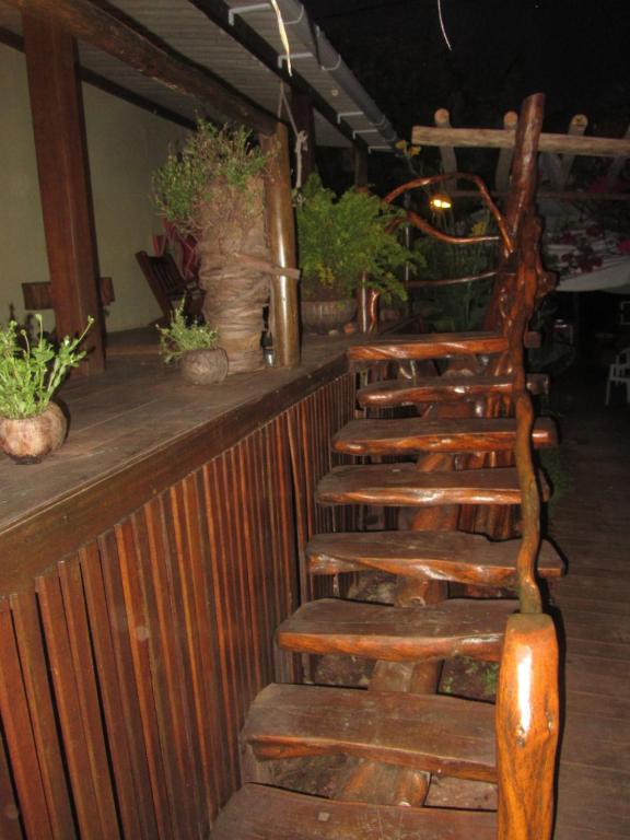  Casa do Iram e da Ângela