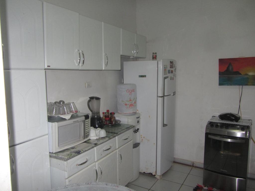  Casa do Iram e da Ângela