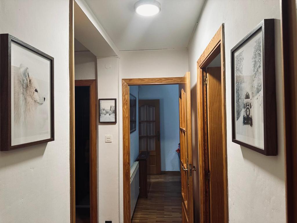 Fotografie z fotogalerie ubytování El balcón de Biescas. v destinaci Biescas