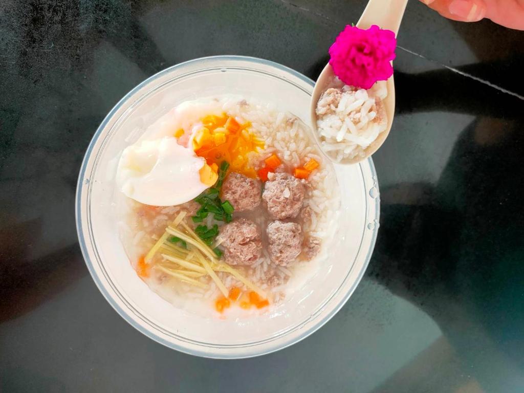 Pailin Hill Hotel Patong - Resim 17