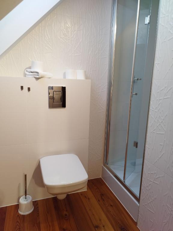 Apartamety i Pokoje Gościnne Na Jaskółczej - 19