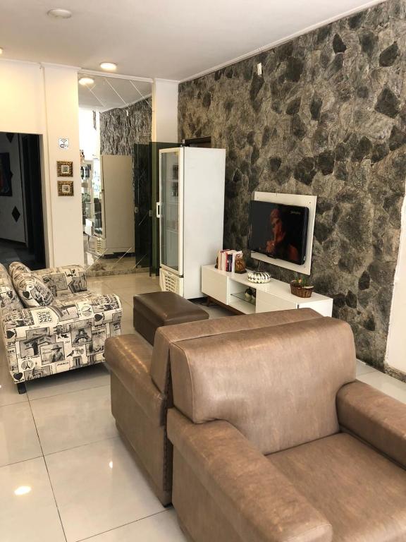 Kuchyň nebo kuchyňský kout v ubytování HOTEL RIAD