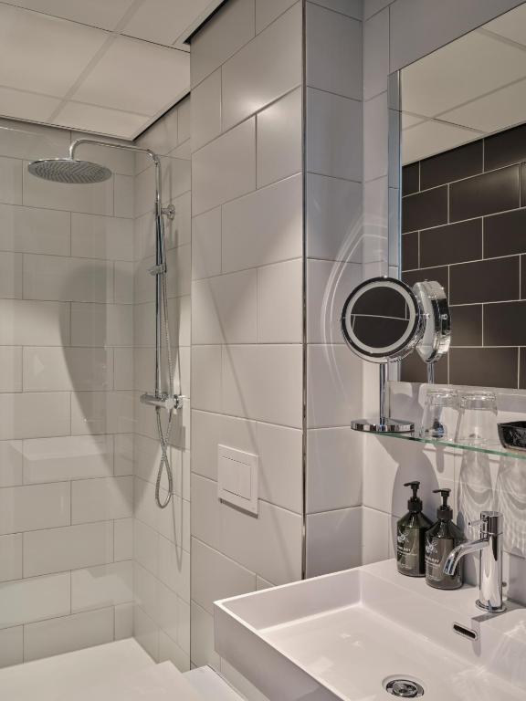 Park Centraal Den Haag, part of Sircle Collection - Resim 43