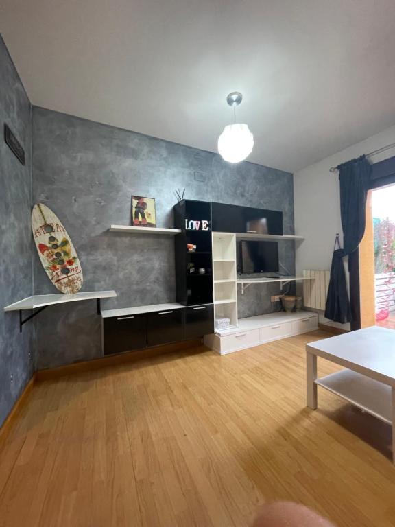 La Marquesa de Vallespin .Patio.Centro ciudad. - Appartement Avec Terrasse