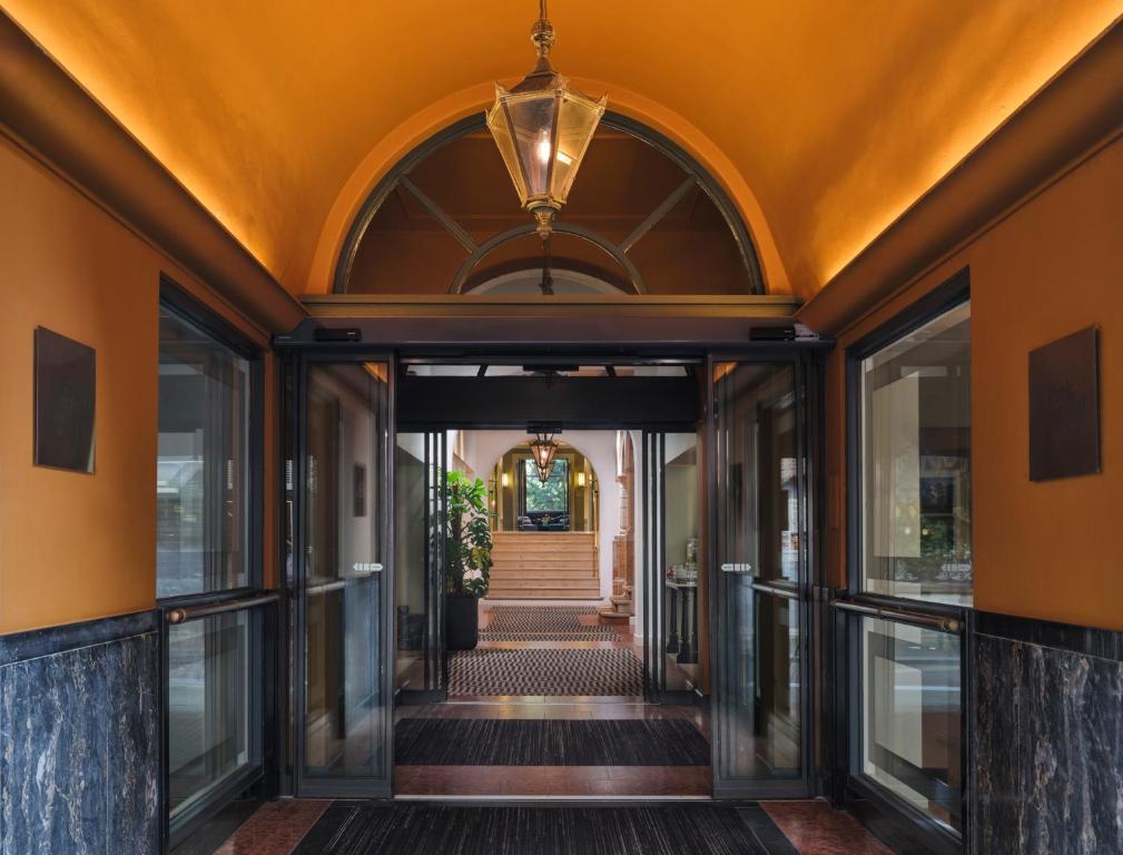 Park Centraal Den Haag, part of Sircle Collection - Resim 45