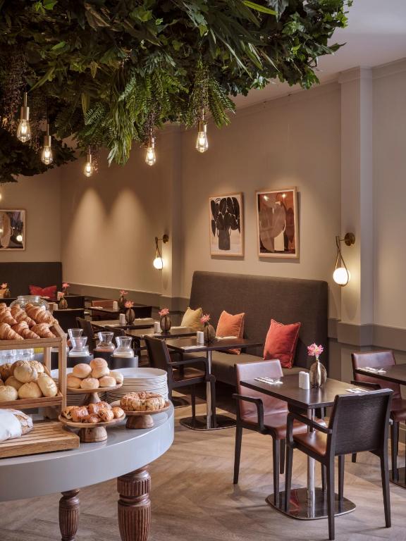 Park Centraal Den Haag, part of Sircle Collection - Resim 12