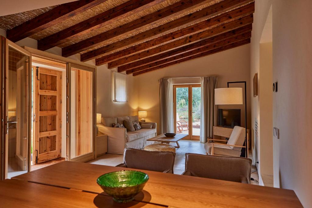 Son Penya Adults Only Petit Hotel & Spa - Superior Villa