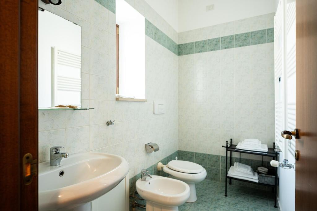 Palazzo De Luca by Apulia Hospitality - Double Room
