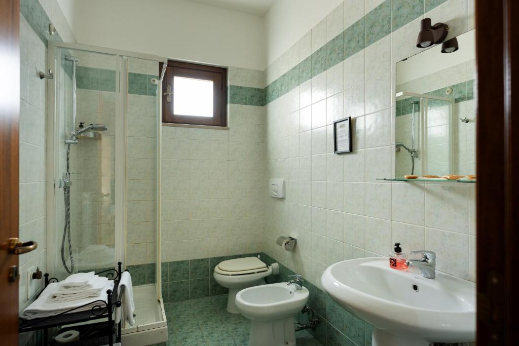 Palazzo De Luca by Apulia Hospitality - Superior King Room