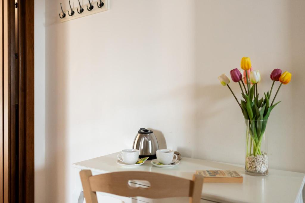 Fotografie z fotogalerie ubytování Palazzo De Luca by Apulia Hospitality v destinaci Fasano