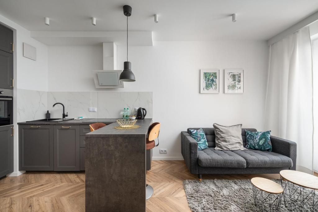 Ursynów Kłobucka Chic Apartment, Warsaw Updated 2024 Prices