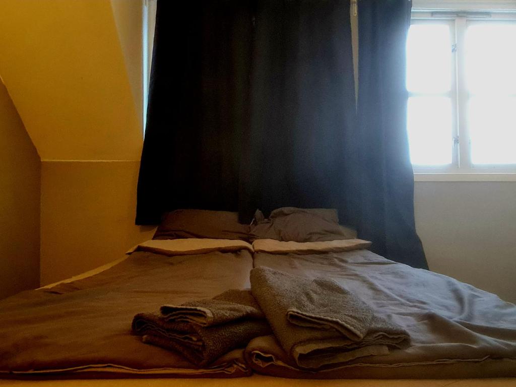 Studio apartment, Trondheim (updated prices 2024)