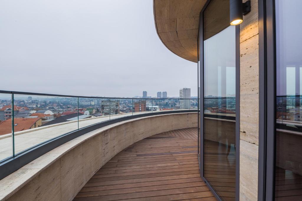 Abba Hotel - Resim 16