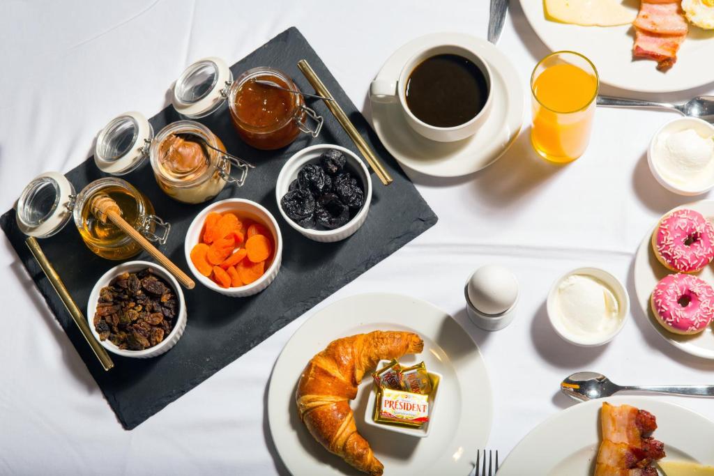 Abba Hotel - Resim 20