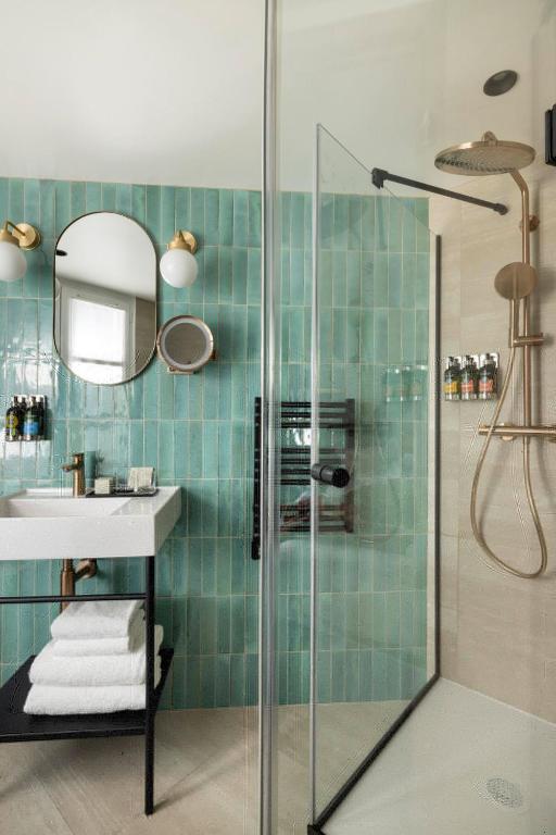 Hôtel Maxim Opéra - Resim 42