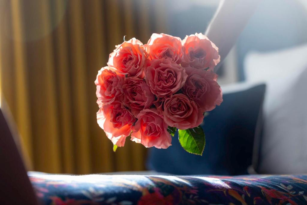 Hôtel Maxim Opéra - Resim 44