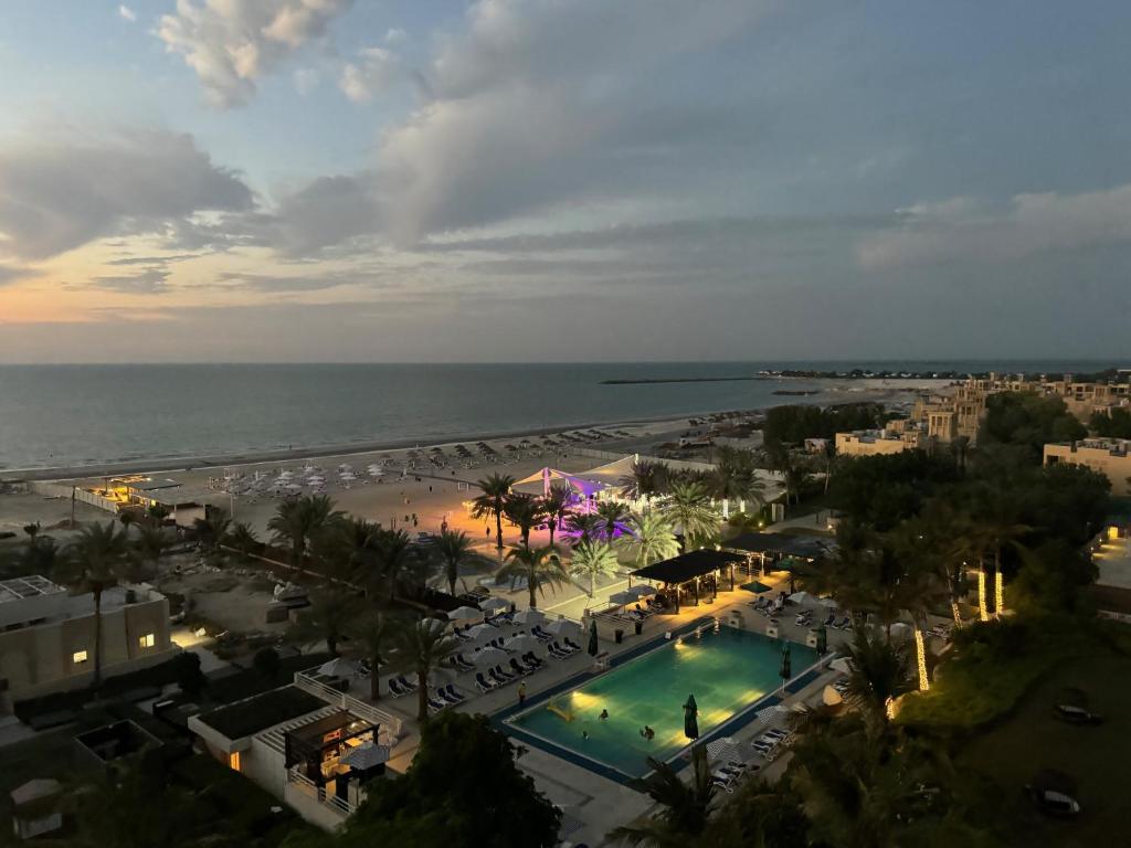 I Like Al Hamra Palace - Elite Beach & Golf Resort Private Suites - Resim 43