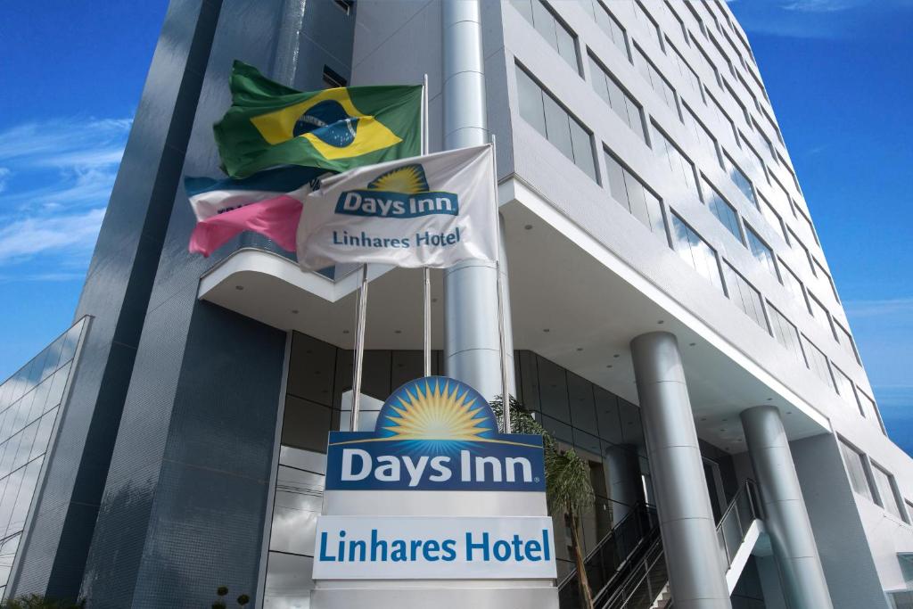  Days Inn by Wyndham Linhares