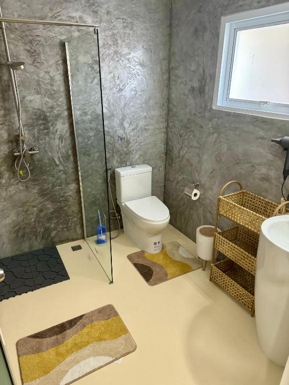 L’Oasis Nanai - Resim 17