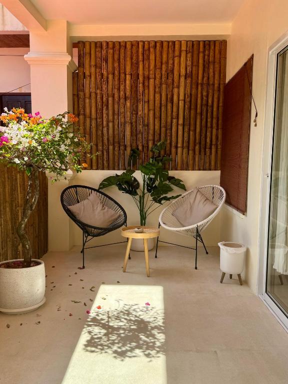 L’Oasis Nanai - Resim 22