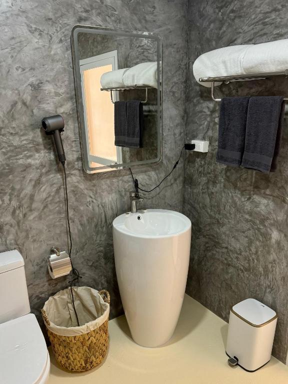 L’Oasis Nanai - Resim 21