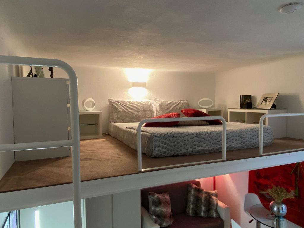 Monolocale Morimondo 1 - 6