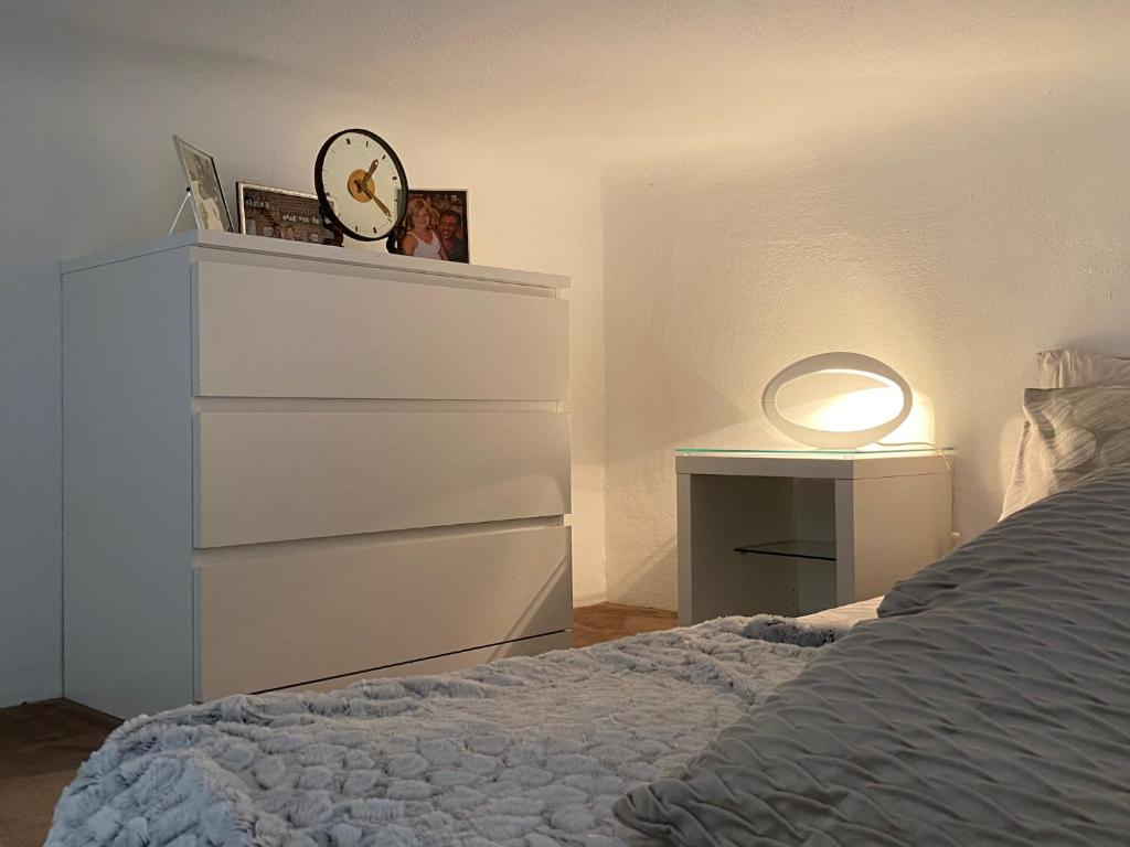 Monolocale Morimondo 1 - 8