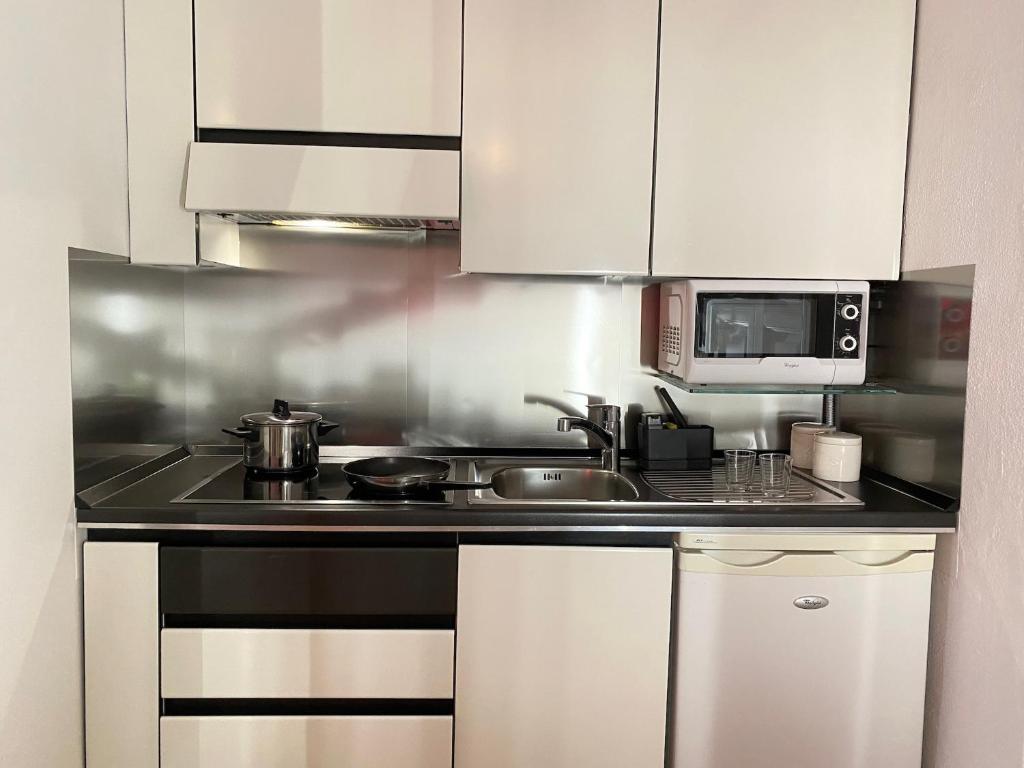 Monolocale Morimondo 1 - 10