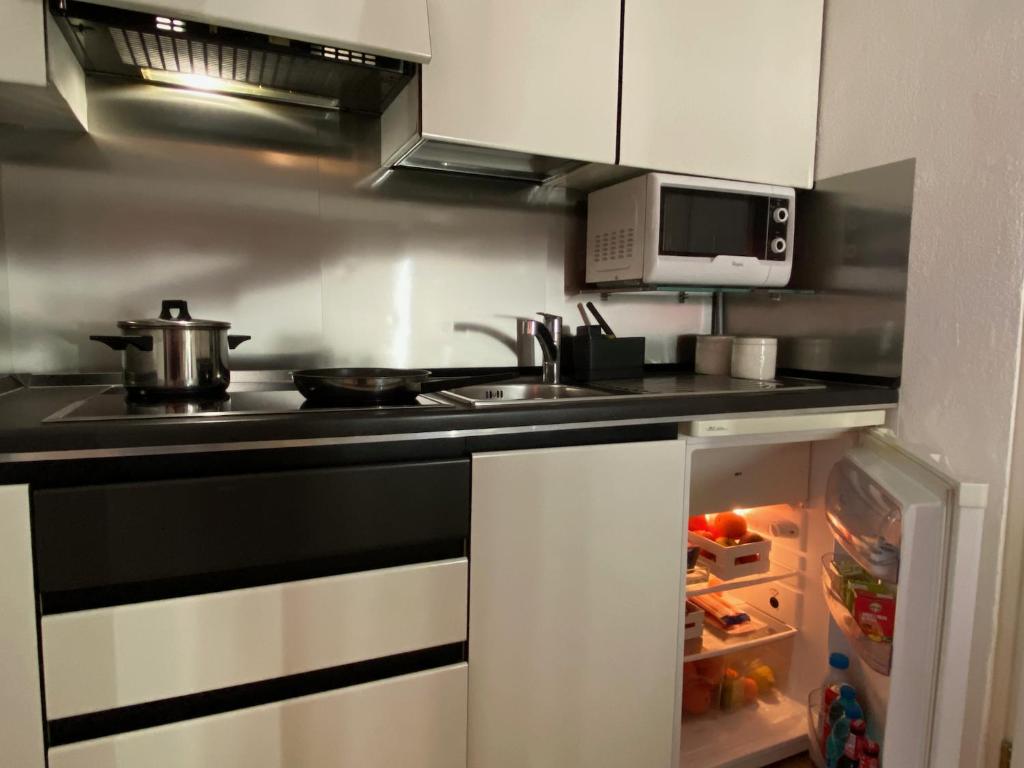 Monolocale Morimondo 1 - 9