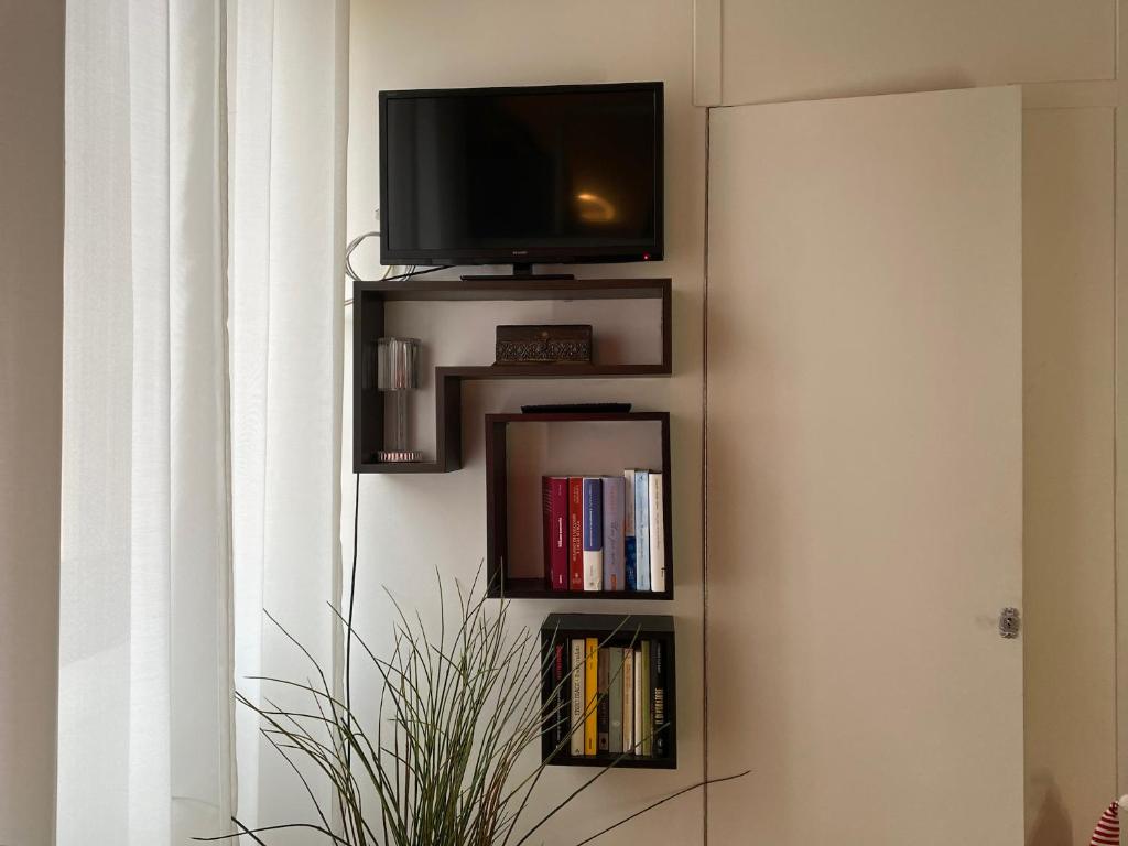 Monolocale Morimondo 1 - 17