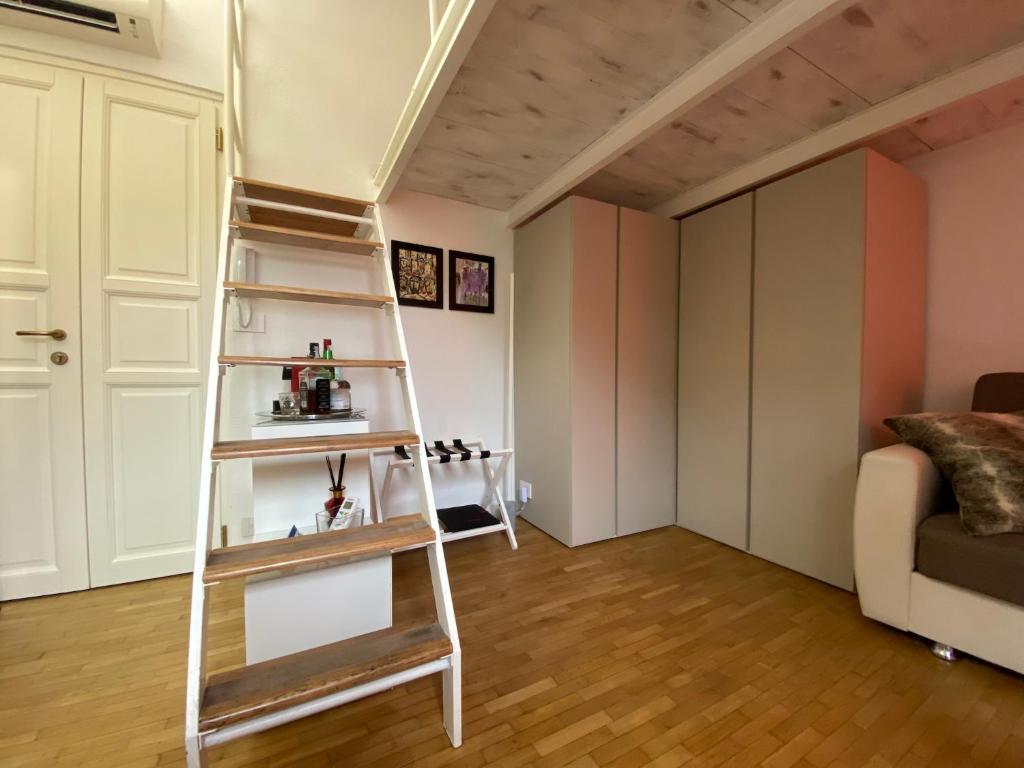 Monolocale Morimondo 1 - 18