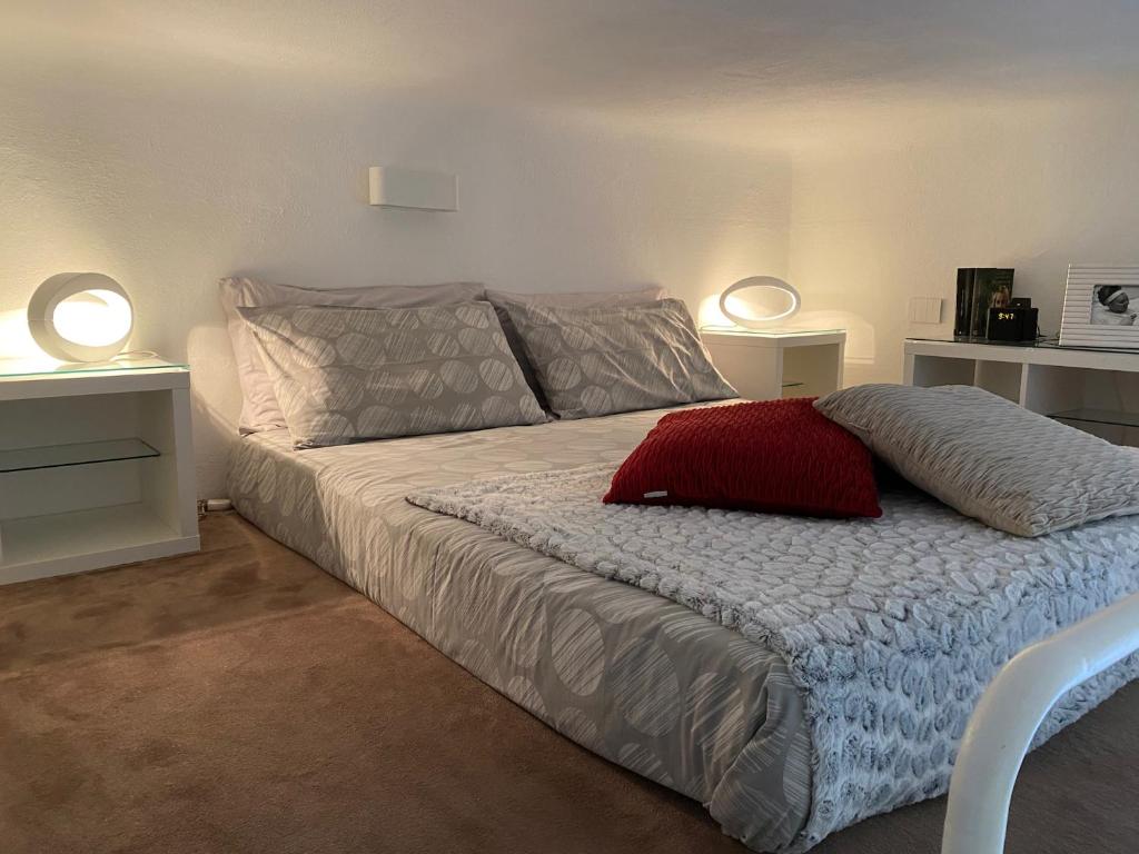 Monolocale Morimondo 1 - 7