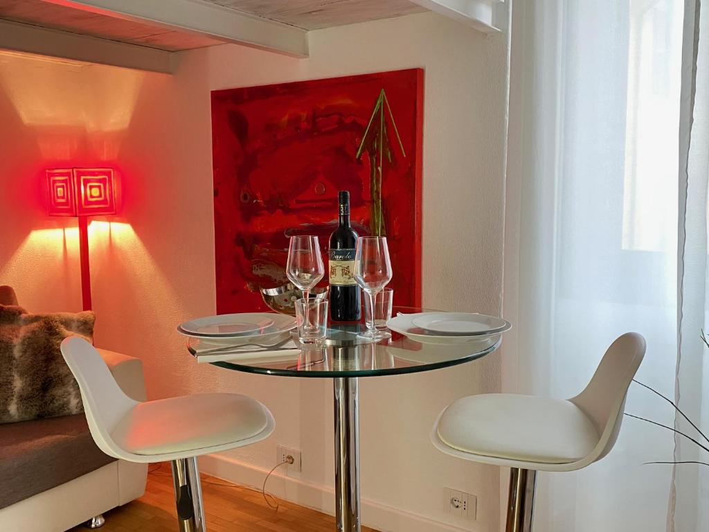 Monolocale Morimondo 1 - 11