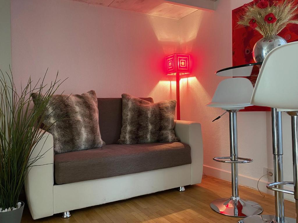 Monolocale Morimondo 1 - 15