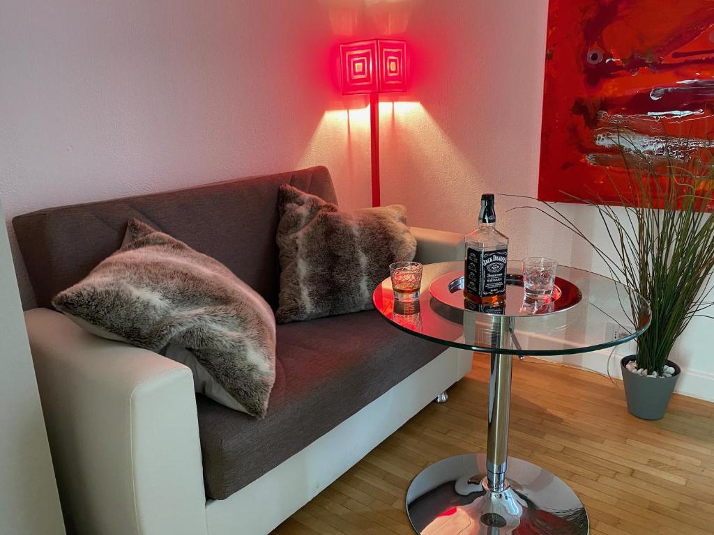 Monolocale Morimondo 1 - 16