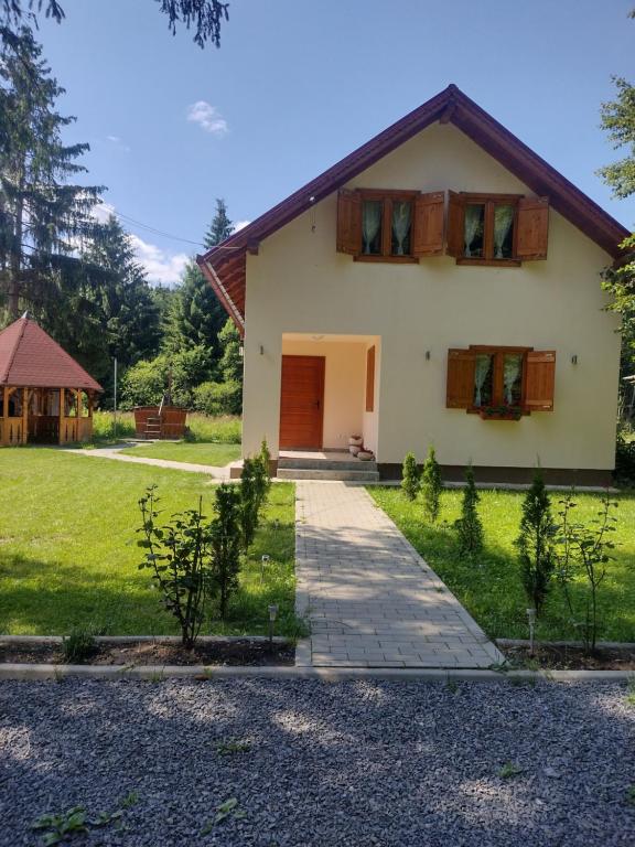 Weekend-Hause - Villa Con Una Camera Da Letto