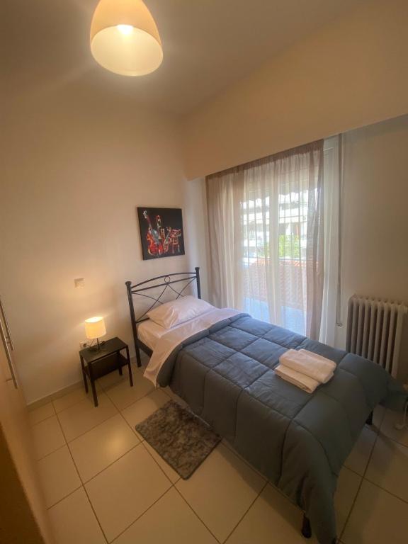 Athina’s apartment photo