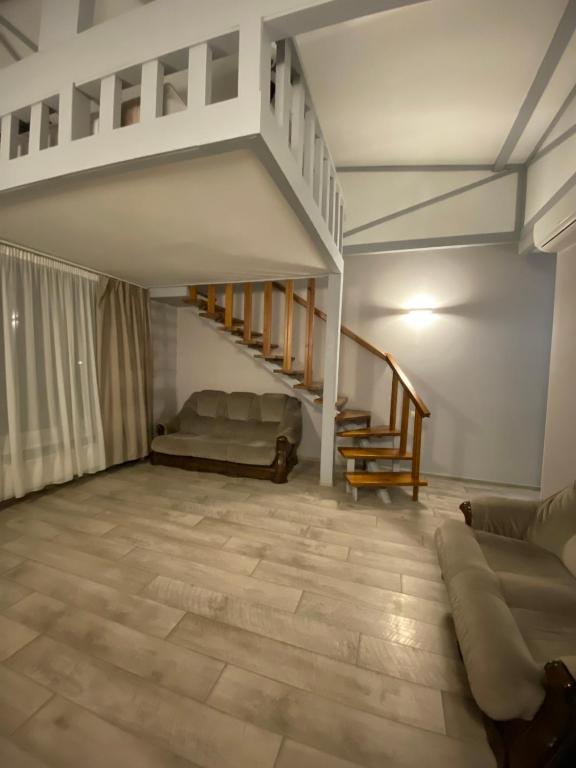 Pallada Hotel - Studio Double De Luxe