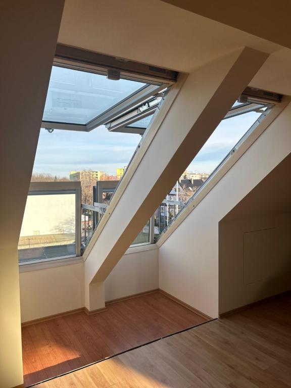 Fotografie z fotogalerie ubytování Apartmán 301 VOLT v destinaci Nové Zámky