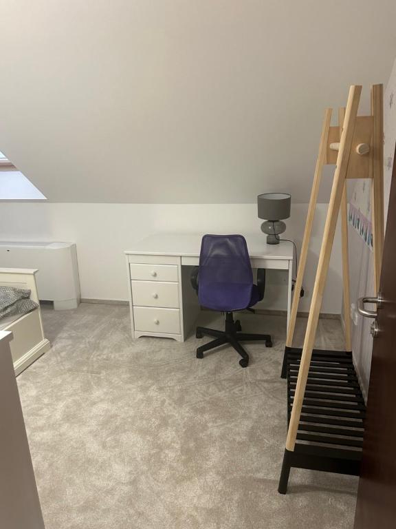 Fotografie z fotogalerie ubytování Apartmán 301 VOLT v destinaci Nové Zámky