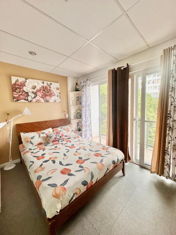 3 Smart Condominium in Cagayan de Oro City - Habitación Familiar