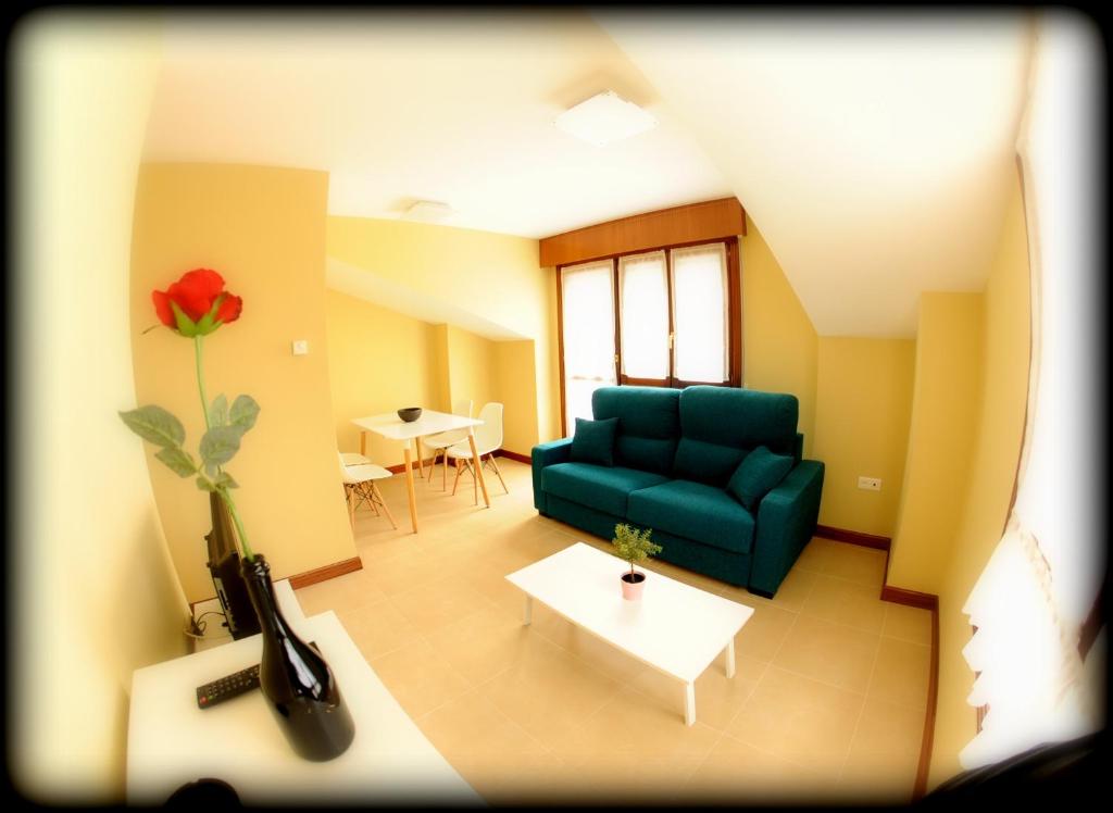 Apartaments La Reserva Premium - One-Bedroom Apartment