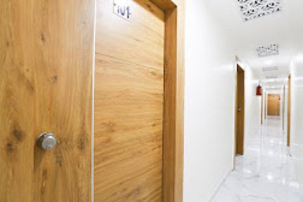 Fotografie z fotogalerie ubytování Hotel New Lake View v destinaci Ahmadábád