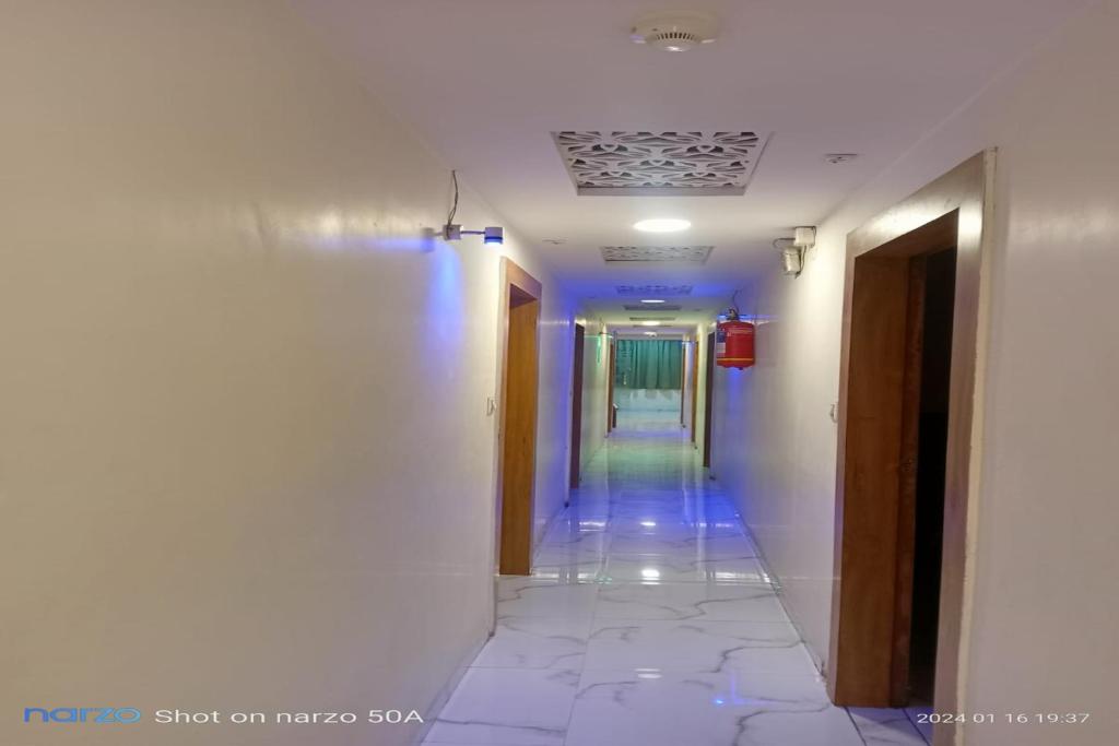 Fotografie z fotogalerie ubytování Hotel New Lake View v destinaci Ahmadábád