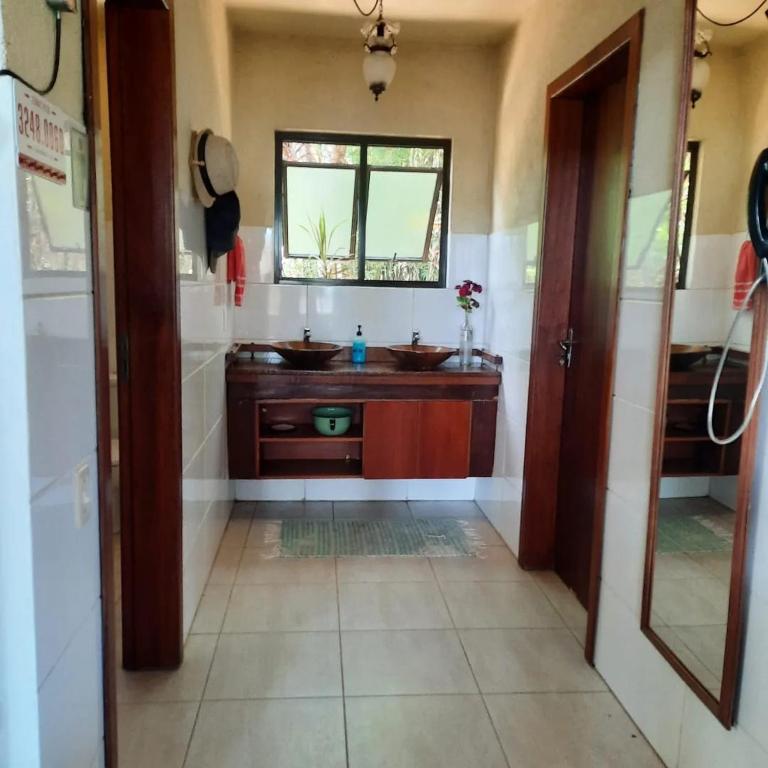 Gallery image of Pousada Sitio do Ma Vio in Governador Celso Ramos