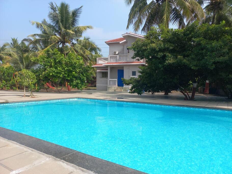 Gallery image of Murud Hospitality (Madni Villa) in Vihur